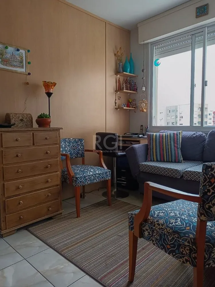 Apartamento, 1 quarto, 30 m² - Foto 2
