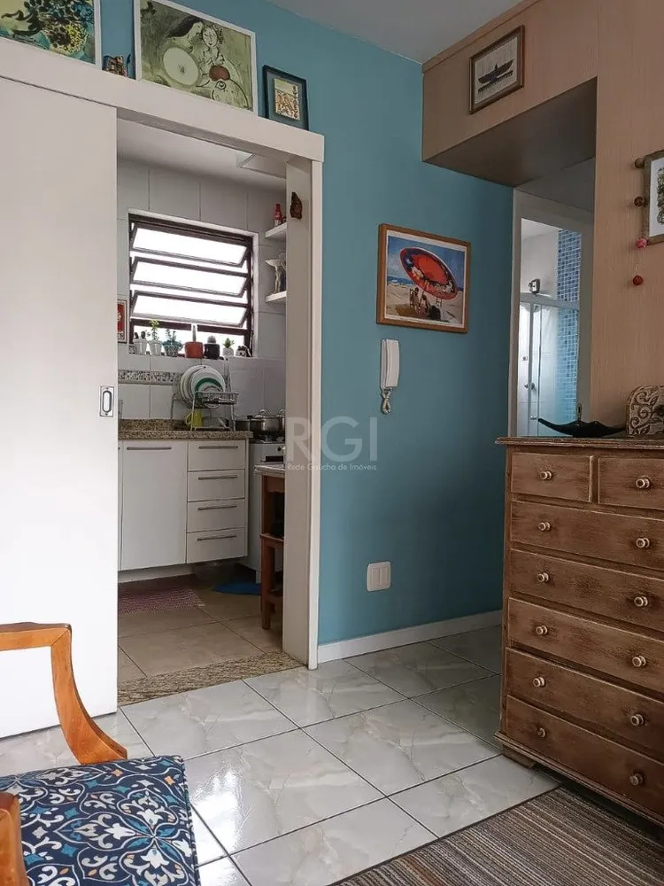 Apartamento, 1 quarto, 30 m² - Foto 3