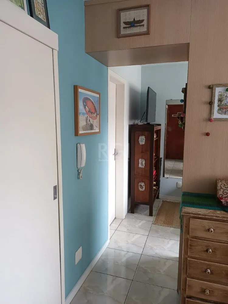 Apartamento, 1 quarto, 30 m² - Foto 4
