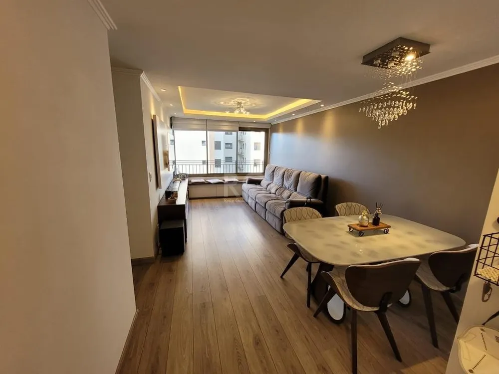 Apartamento, 3 quartos, 89 m² - Foto 2