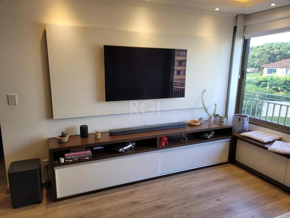 Apartamento, 3 quartos, 89 m² - Foto 4