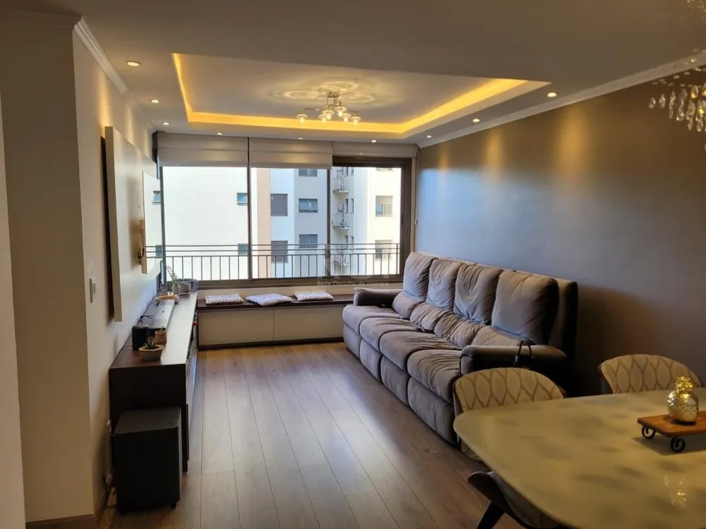 Apartamento, 3 quartos, 89 m² - Foto 1