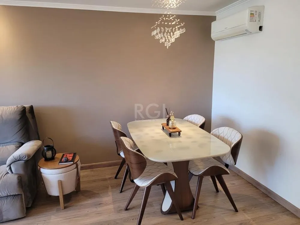 Apartamento, 3 quartos, 89 m² - Foto 3