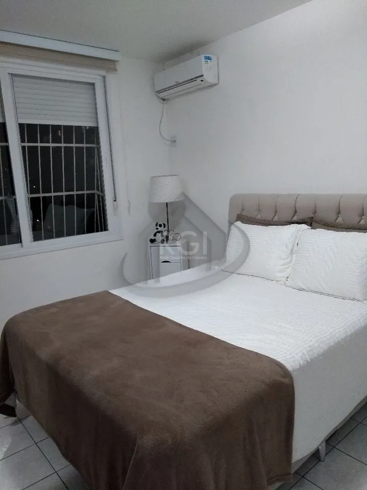 Apartamento, 3 quartos, 84 m² - Foto 3