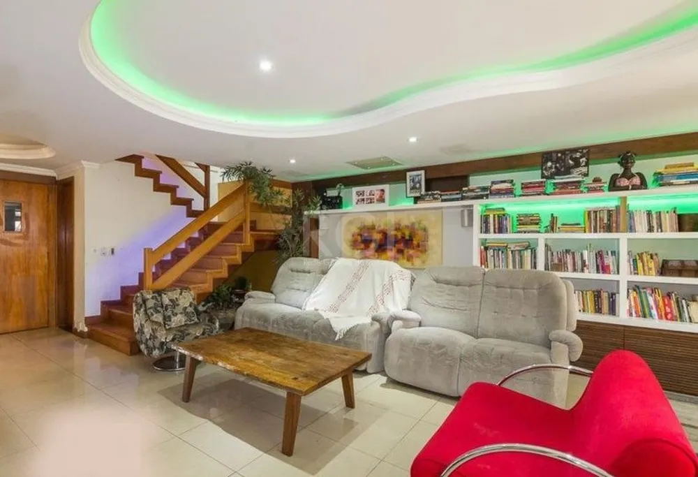 Sobrado, 5 quartos, 656 m² - Foto 4