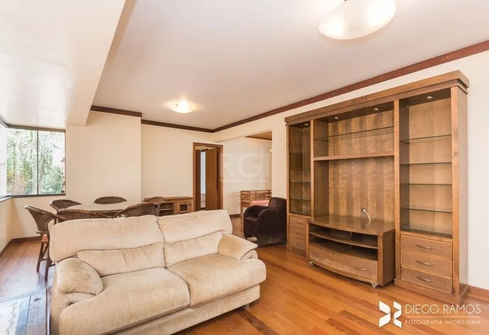 Apartamento, 3 quartos, 127 m² - Foto 2
