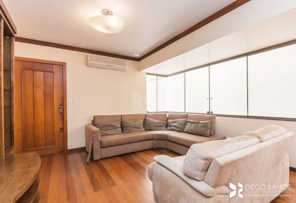 Apartamento, 3 quartos, 127 m² - Foto 1