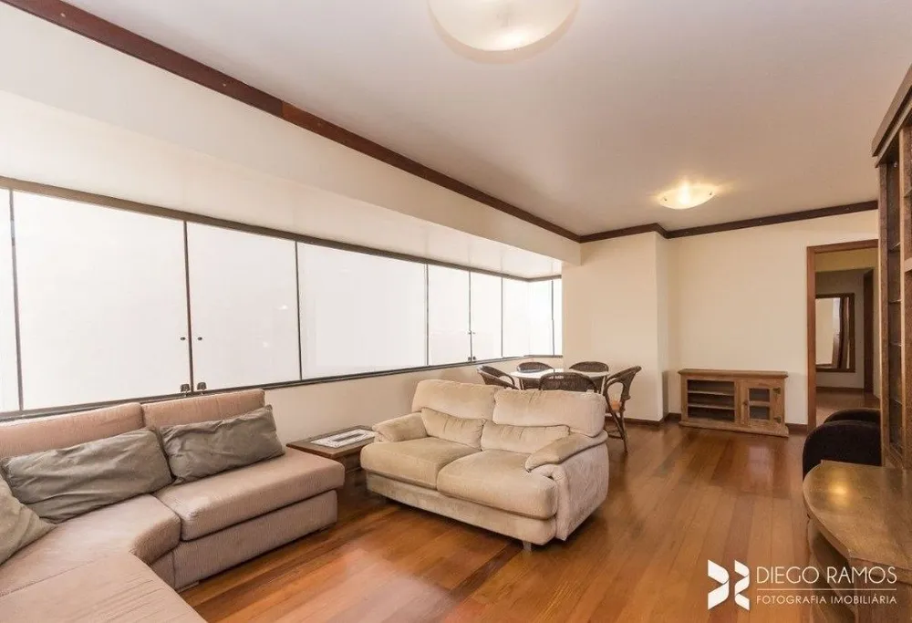 Apartamento, 3 quartos, 127 m² - Foto 3