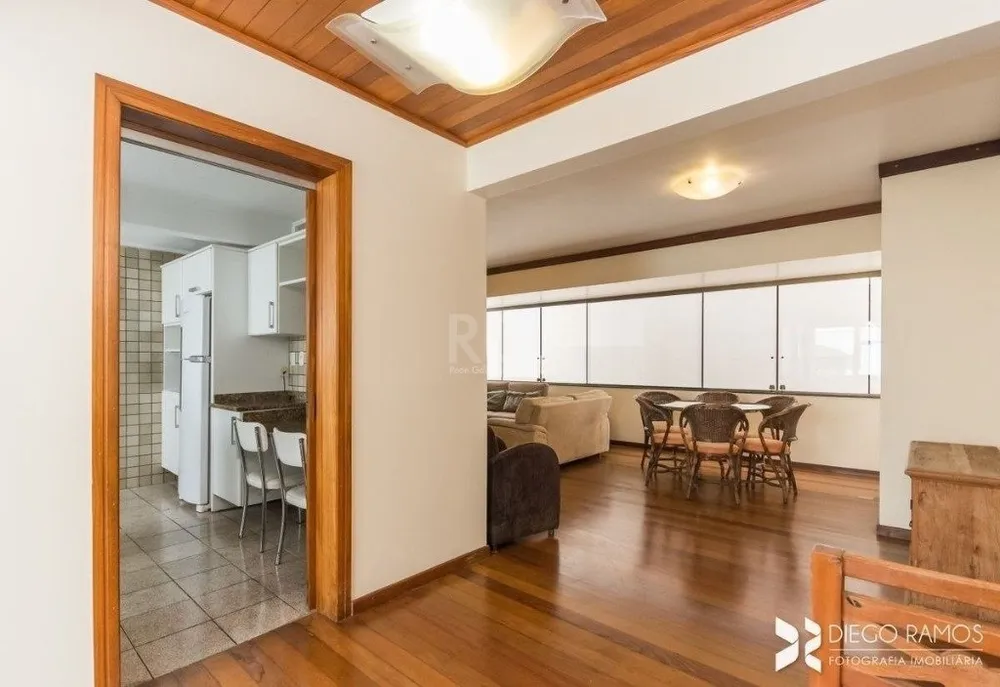 Apartamento, 3 quartos, 127 m² - Foto 4