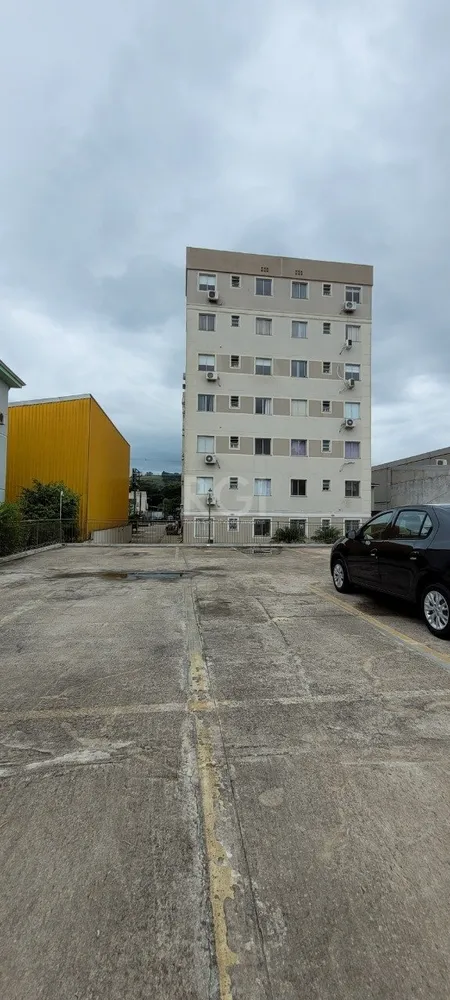 Apartamento, 2 quartos, 46 m² - Foto 2