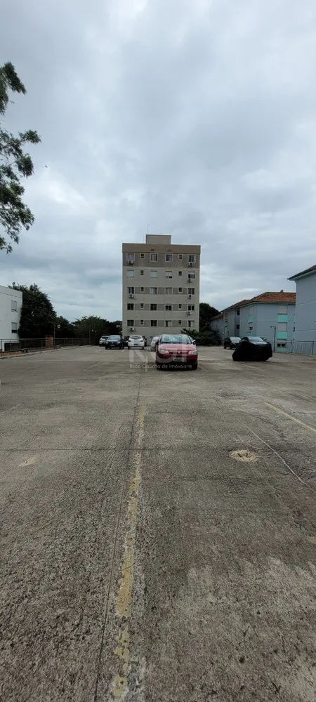 Apartamento, 2 quartos, 46 m² - Foto 3