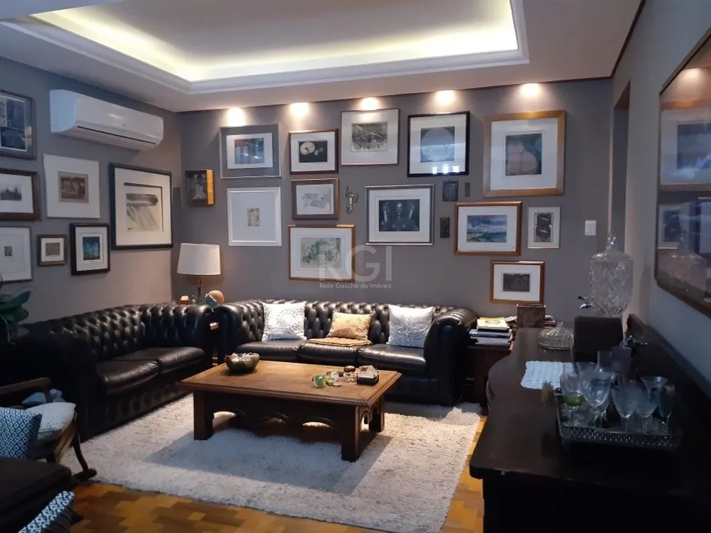 Apartamento, 3 quartos, 101 m² - Foto 1