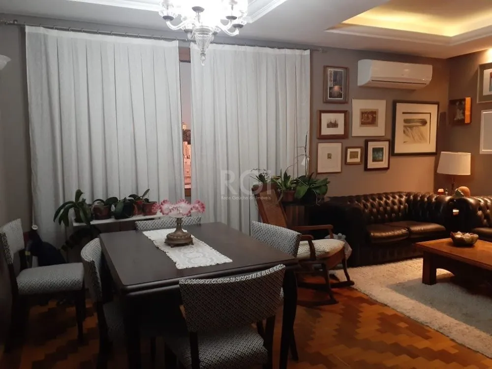 Apartamento, 3 quartos, 101 m² - Foto 3
