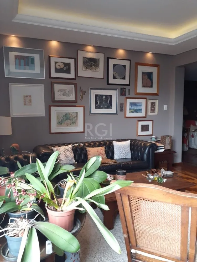 Apartamento, 3 quartos, 101 m² - Foto 4