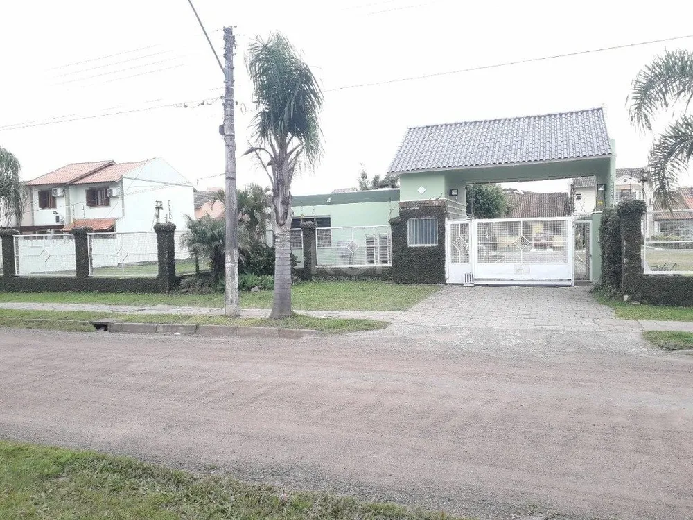 Terreno, 154 m² - Foto 1