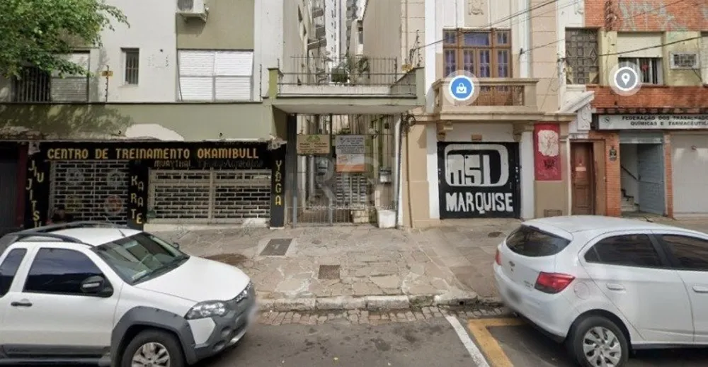 Sala-Conjunto, 52 m² - Foto 1