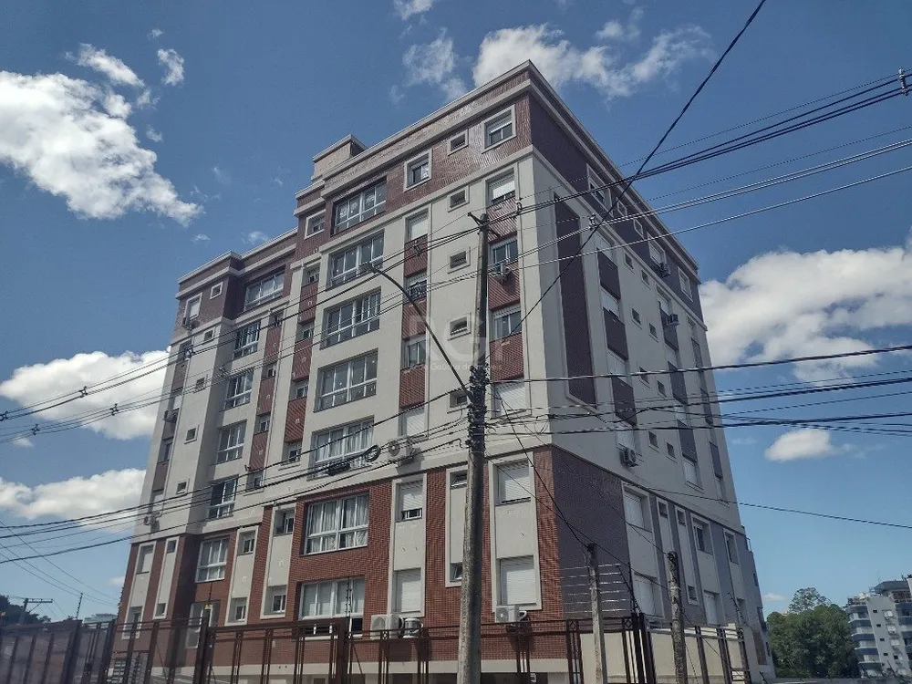 Apartamento, 3 quartos, 116 m² - Foto 2
