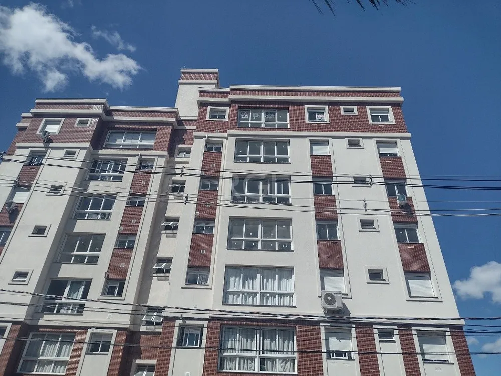 Apartamento, 3 quartos, 116 m² - Foto 1