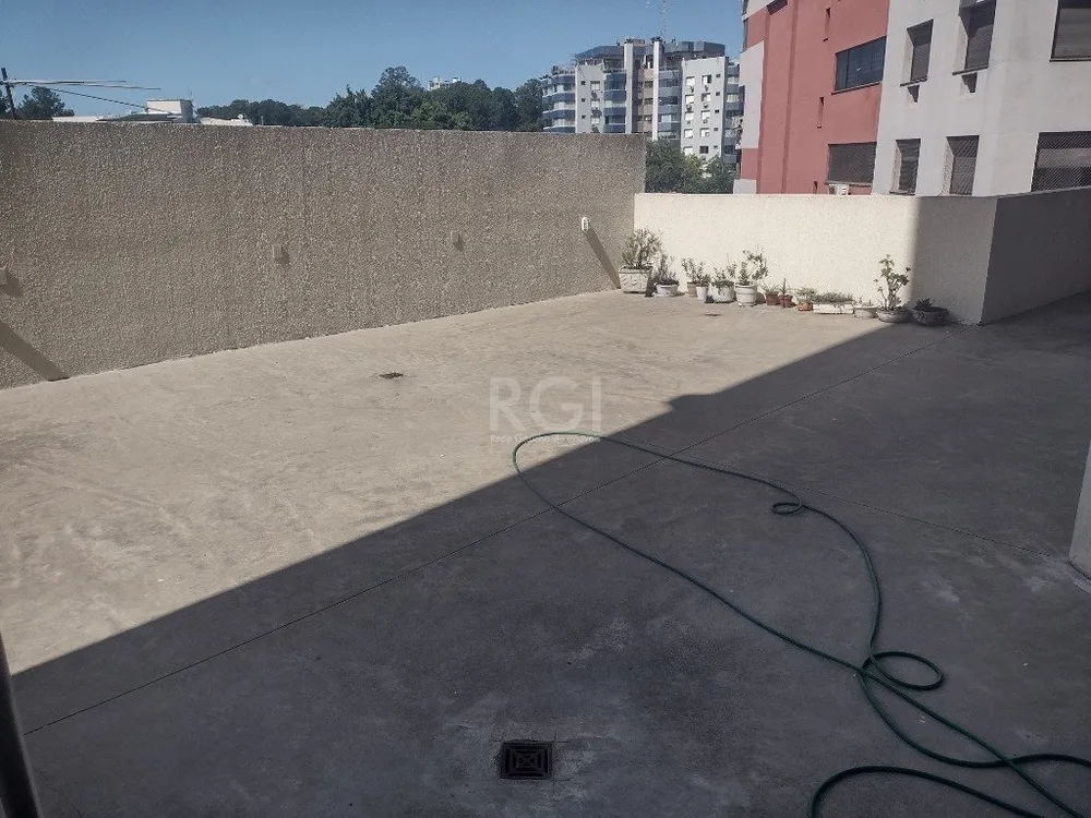 Apartamento, 3 quartos, 116 m² - Foto 3