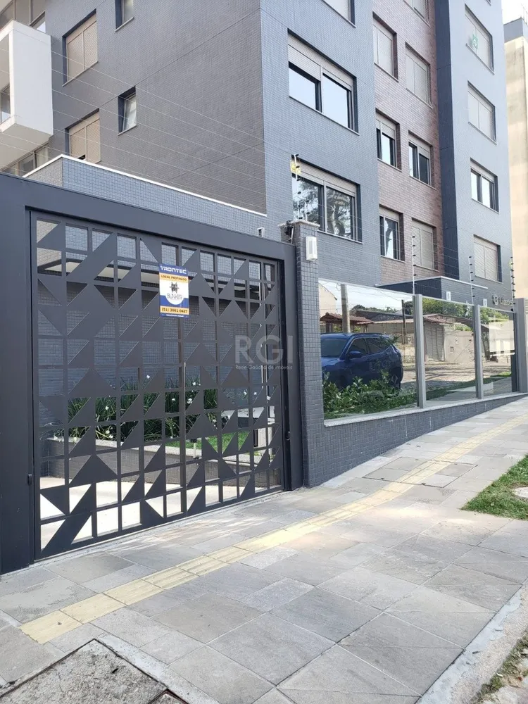 Apartamento, 3 quartos, 145 m² - Foto 4
