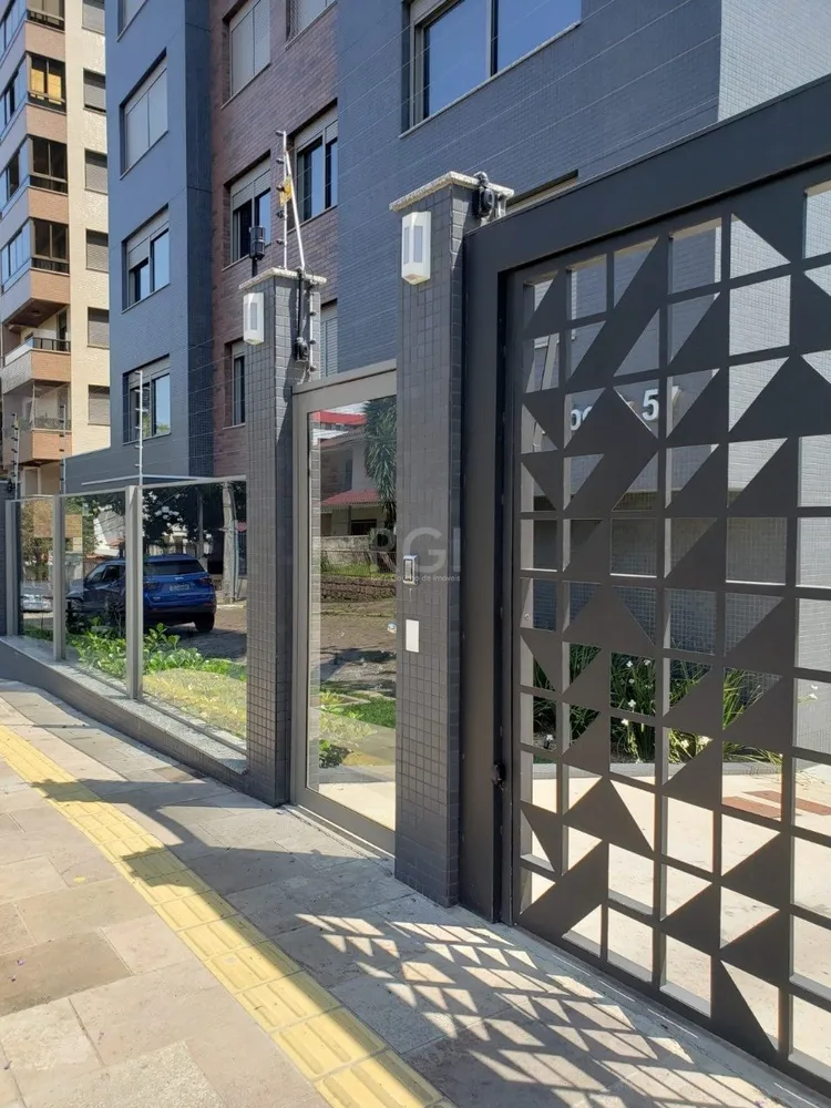 Apartamento, 3 quartos, 145 m² - Foto 3