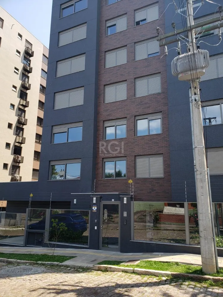 Apartamento, 3 quartos, 145 m² - Foto 1