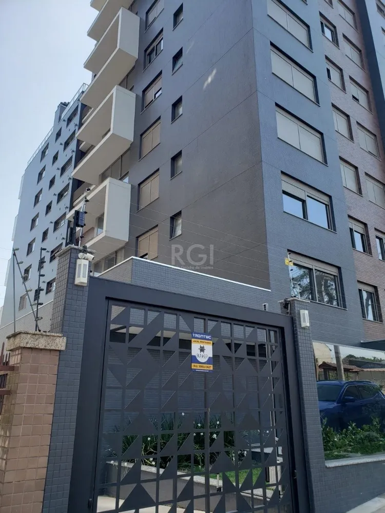 Apartamento, 3 quartos, 145 m² - Foto 2