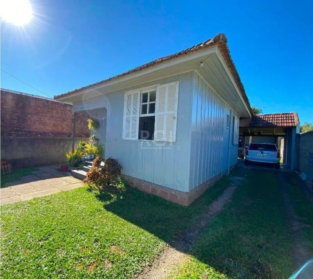 Casa, 2 quartos, 97 m² - Foto 2