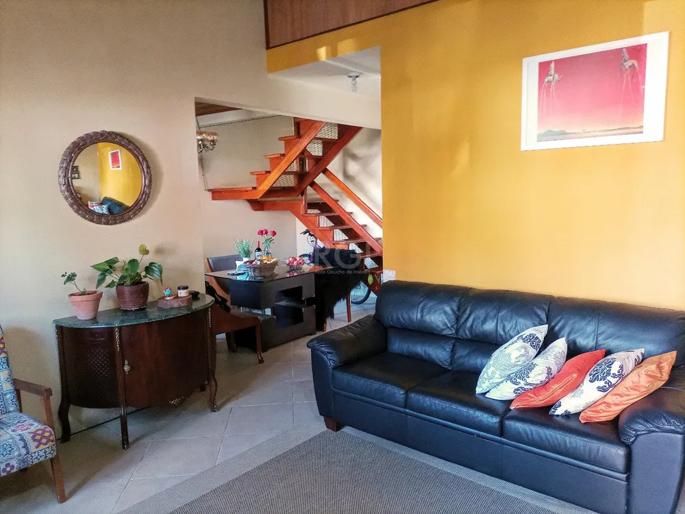 Casa, 3 quartos, 97 m² - Foto 2