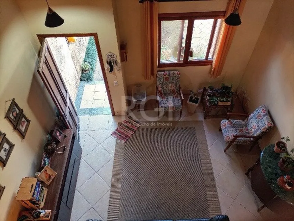 Casa, 3 quartos, 97 m² - Foto 1