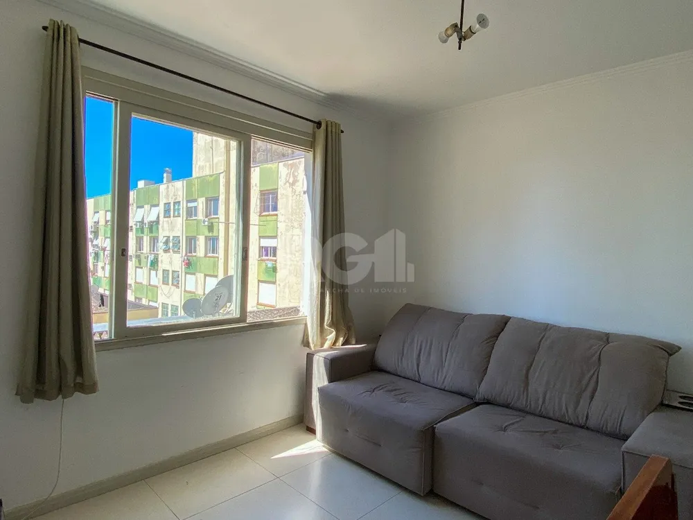 Apartamento, 1 quarto, 40 m² - Foto 4