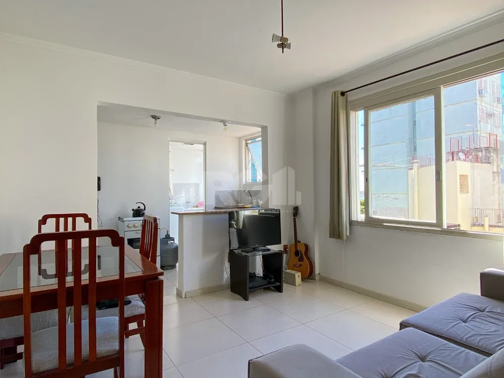 Apartamento, 1 quarto, 40 m² - Foto 2