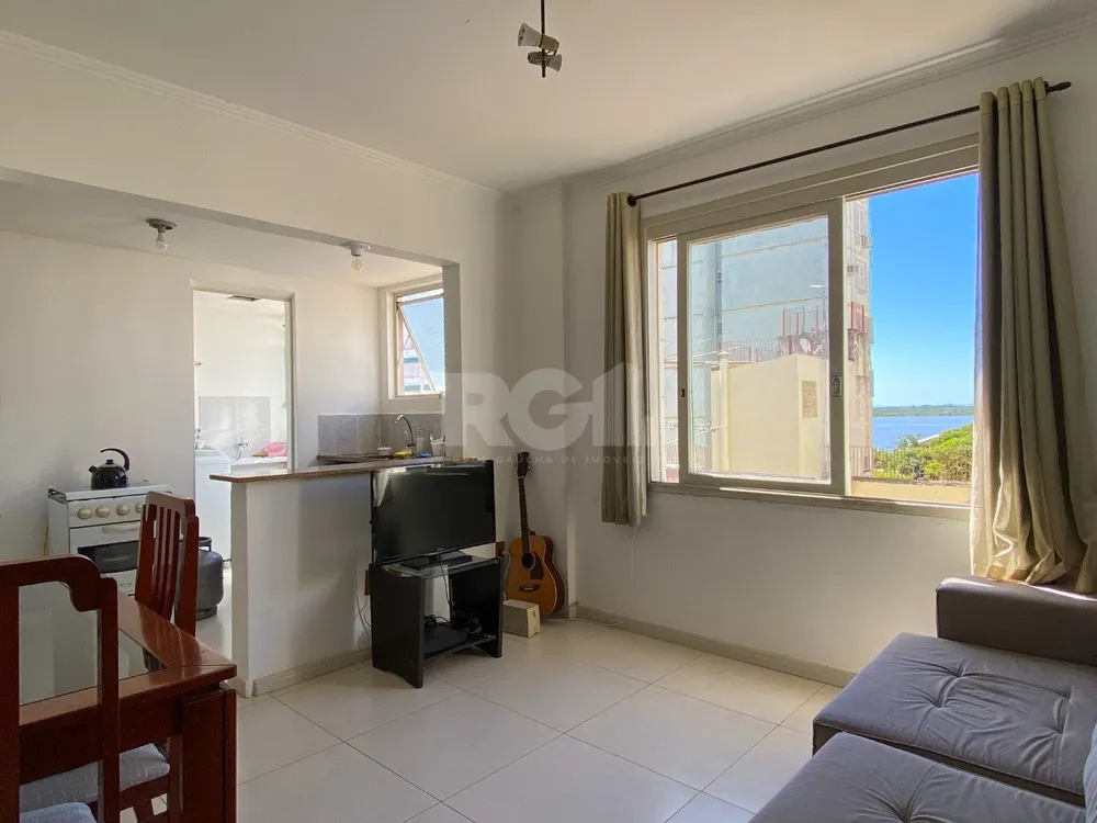 Apartamento, 1 quarto, 40 m² - Foto 1