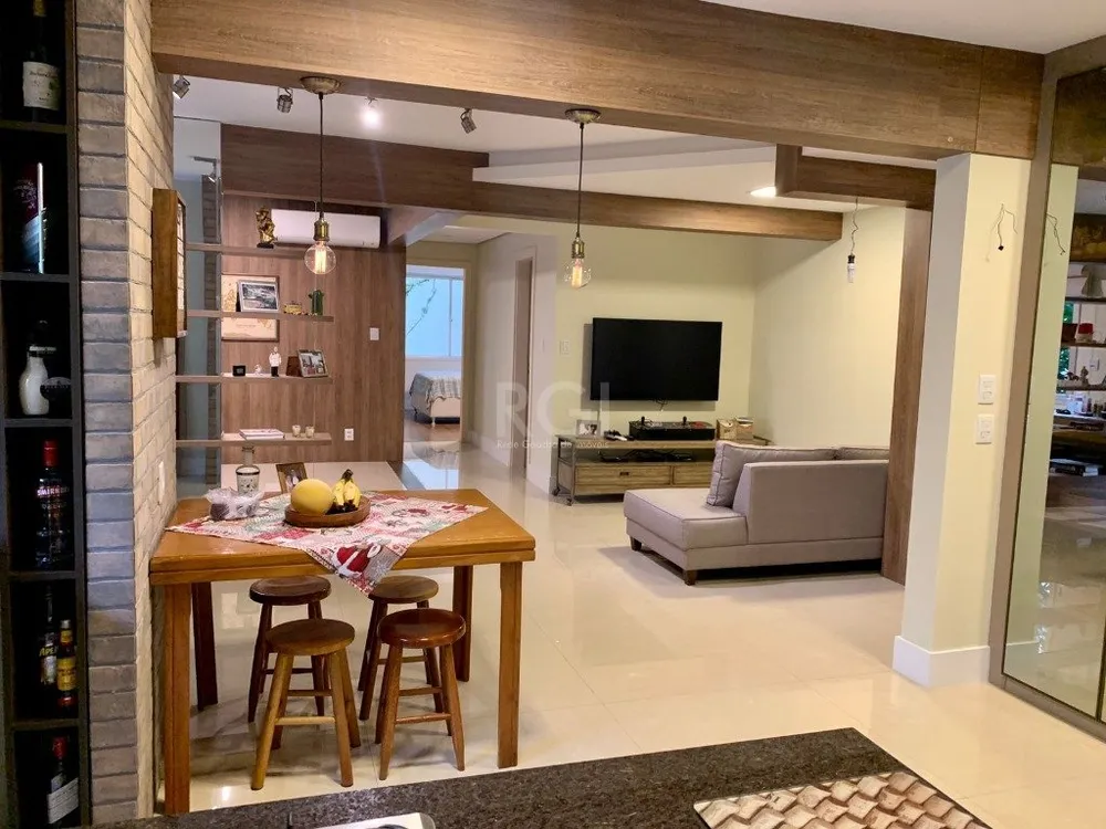 Apartamento, 3 quartos, 91 m² - Foto 1