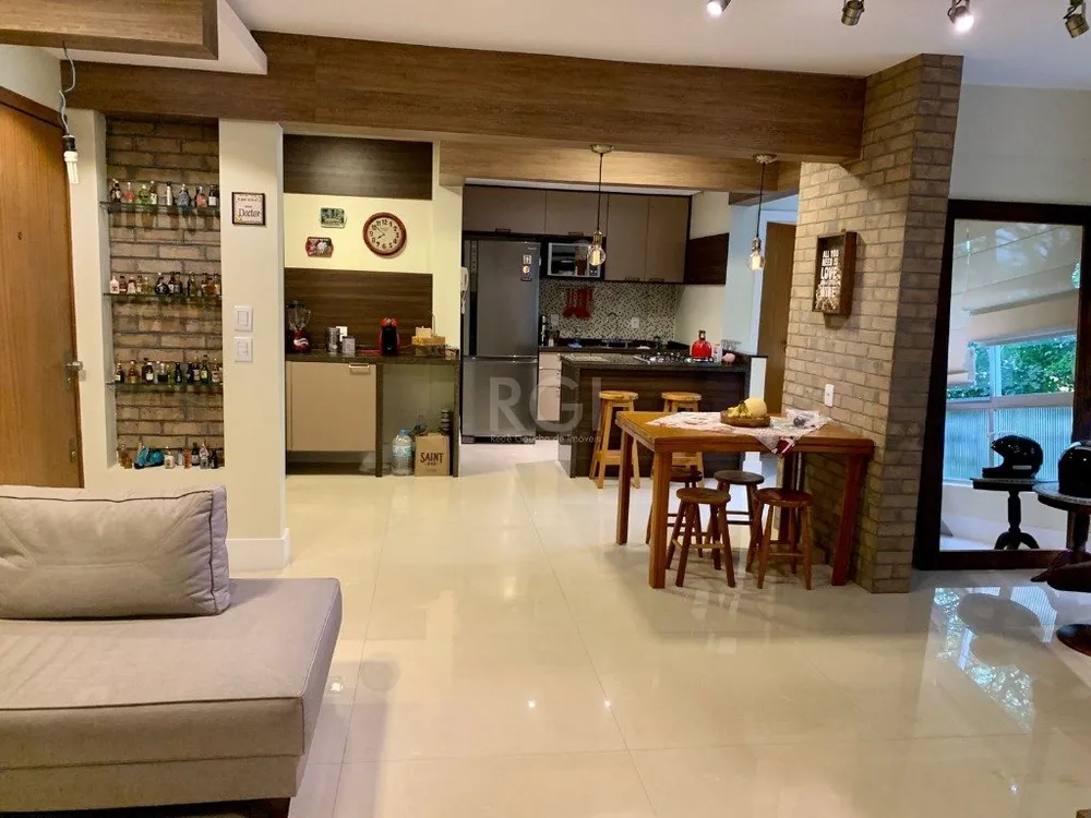 Apartamento, 3 quartos, 91 m² - Foto 3