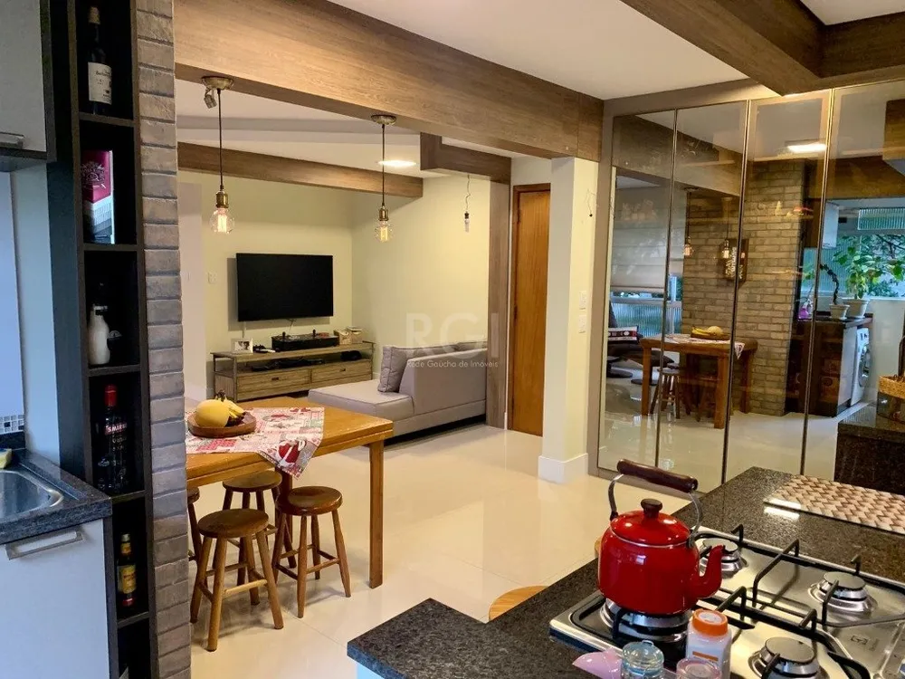 Apartamento, 3 quartos, 91 m² - Foto 2