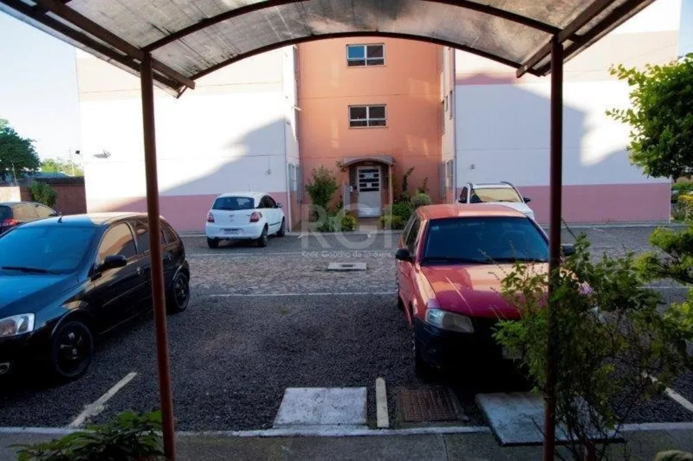 Apartamento, 2 quartos, 45 m² - Foto 1