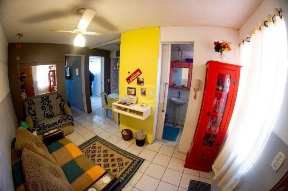 Apartamento, 2 quartos, 45 m² - Foto 3