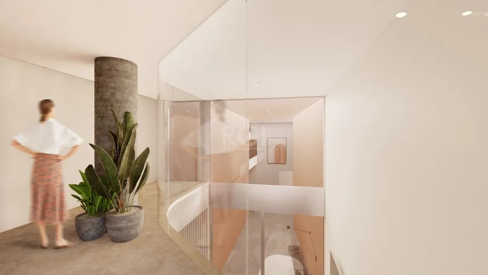 Apartamento, 2 quartos, 91 m² - Foto 3
