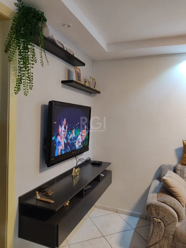 Apartamento, 2 quartos, 37 m² - Foto 4