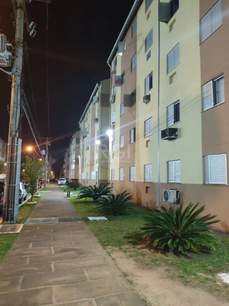 Apartamento, 2 quartos, 37 m² - Foto 3