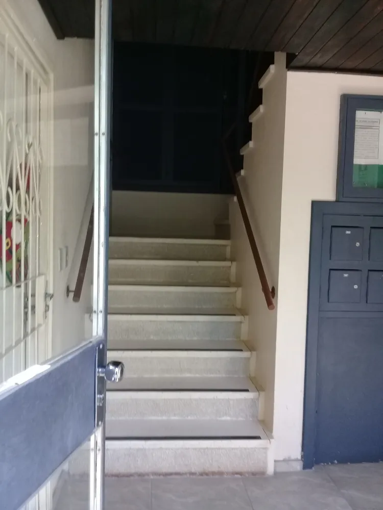 Apartamento, 3 quartos, 65 m² - Foto 3