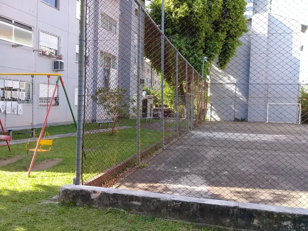 Apartamento, 3 quartos, 65 m² - Foto 1