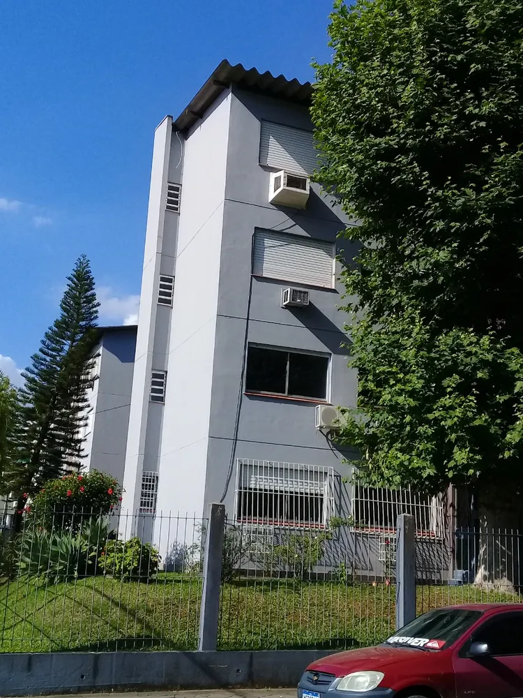 Apartamento, 3 quartos, 65 m² - Foto 4