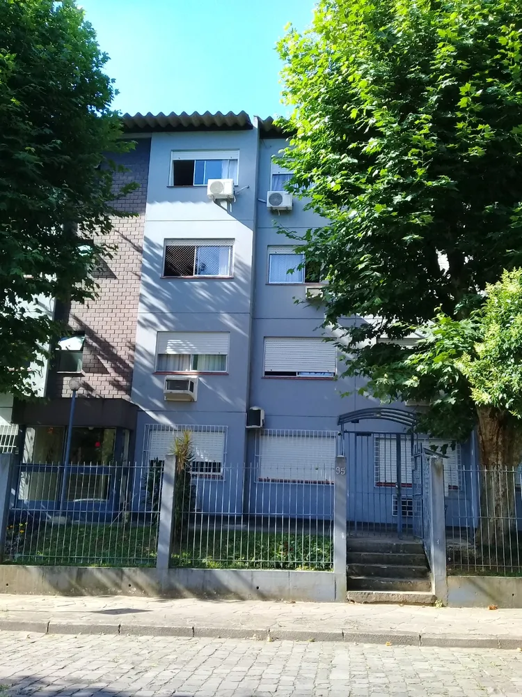 Apartamento, 3 quartos, 65 m² - Foto 2