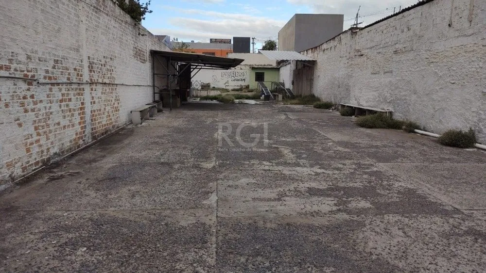 Terreno, 549 m² - Foto 2