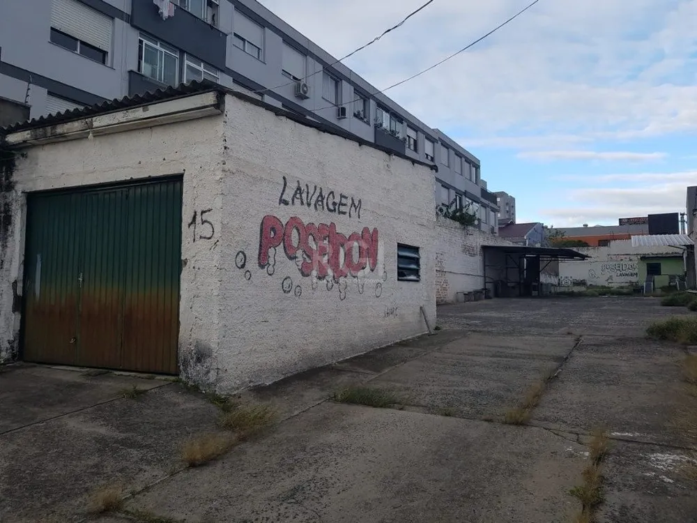 Terreno, 549 m² - Foto 1