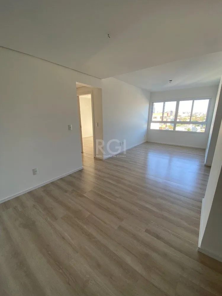 Apartamento, 2 quartos, 66 m² - Foto 2