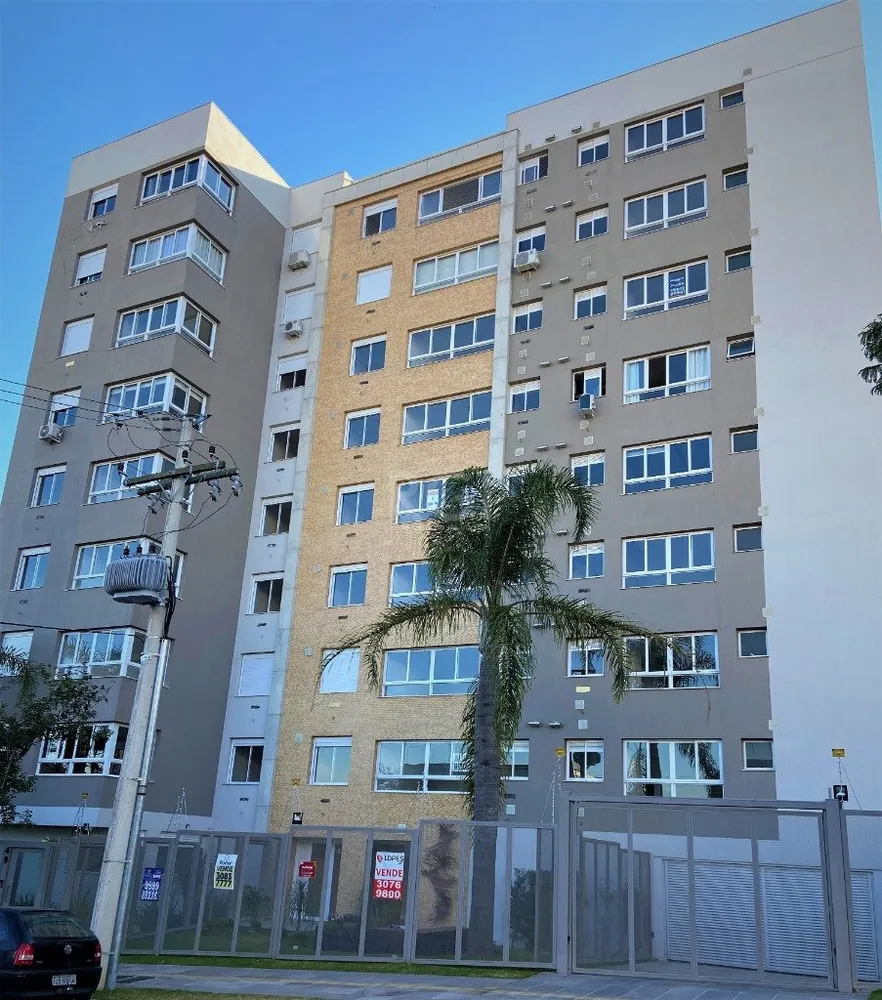 Apartamento, 2 quartos, 66 m² - Foto 1