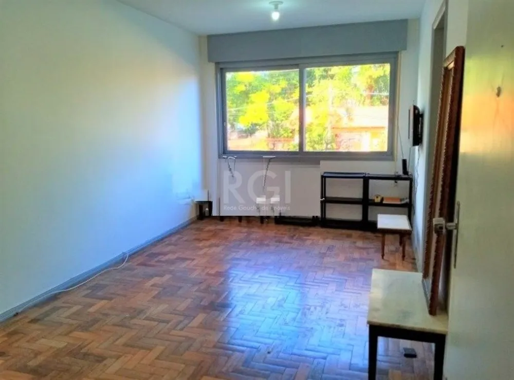 Apartamento, 1 quarto, 28 m² - Foto 2